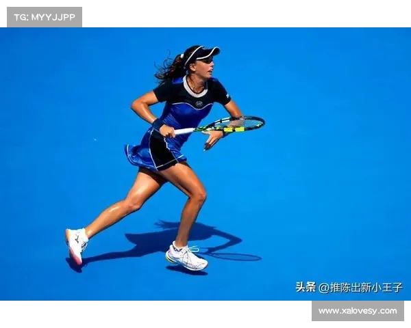 网球赛场高潮迭起紧张时刻每一次回合都可能决定胜负的激烈对决