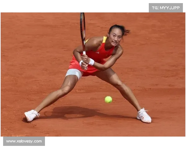 郑钦文稳居世界第七 斯瓦泰克轻取第11冠锁定美网2号种子