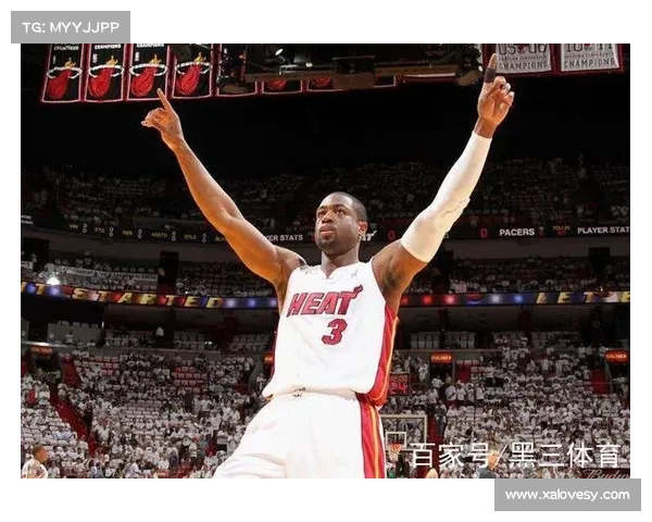 NBA庆祝动作大盘点:那些经典瞬间成就球场传奇 NBA庆祝动作大盘点:那些经典瞬间成就球场传奇